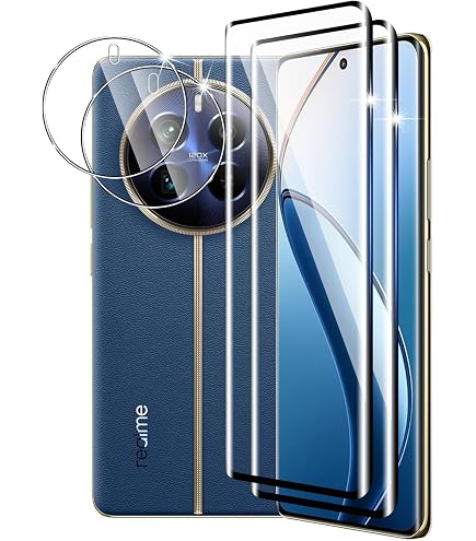 Realme 12 Pro+ 5G 12GB/512GB Beige (Navigator Beige) Dual SIM